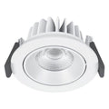 LED Спот луна 8W 720lm 4000K - LEDVANCE SPOT 90 LED126862