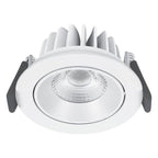LED Спот луна 8W 720lm 4000K - LEDVANCE SPOT 90 LED126862