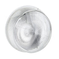 Плафон 1x100W E27 IP54 - Legrand Bulkhead 60451