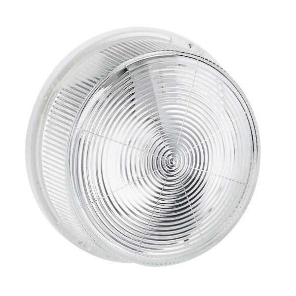 Плафон 1x100W E27 IP54 - Legrand Bulkhead 60451