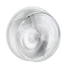 Плафон 1x100W E27 IP54 - Legrand Bulkhead 60451