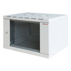 Шкаф 18U 600X600 стенен - Canovate WS3F CV-WS3F-7-1866A
