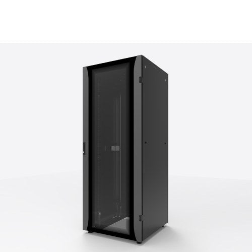 Шкаф 42U 600x800 стоящ - Canovate Inorax-AL CV-CPN-9-4268F