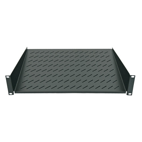 Полица 19" 1U 250, 20 kg - Canovate CCA CV-CCA-9-1001-01