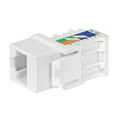 Конектор 1xRJ45 Cat. 5e UTP - Legrand Linkeo 632703