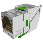 Конектор 1xRJ45 Cat. 6 STP TL - MMC BCxTL MBC6FSTL8