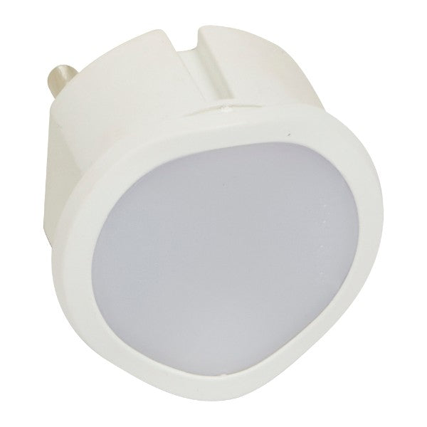 Адаптер LED лампа Бял - Legrand Be Range 50676
