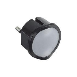 Адаптер LED лампа Черен - Legrand Be Range 50677