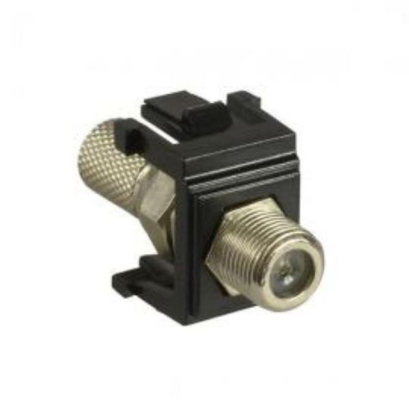 Конектор Keystone F за коаксиал - OSPEL Keystone MGA-1F