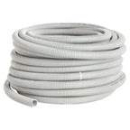 Гофрирана тръба Ф20 320N 2232 HFFR сива - Courbi Combo CR31-21071-020