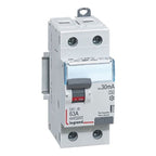 ДТЗ 2P 63A 30mA тип AC - Legrand DX3 411556