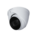 HDCVI Камера 8MP купол 3.7-11.5 mm IR-30 - DAHUA HAC-HDW2802T-Z-A