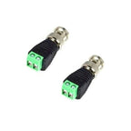 Конектор BNC/клема - TEKRA RX-BNC013 BNC Terminal