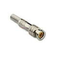 Конектор BNC универсален с винт - TEKRA RX-BNC016A RG6