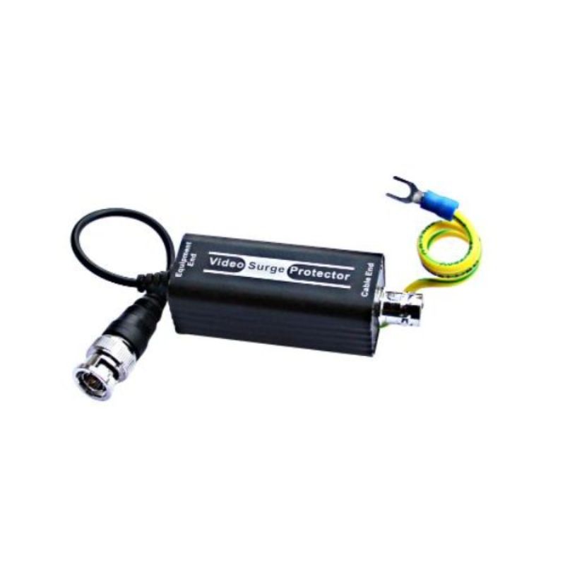 Гръмозащита по коаксиален кабел - FOLKSAFE FS-SP3101CV