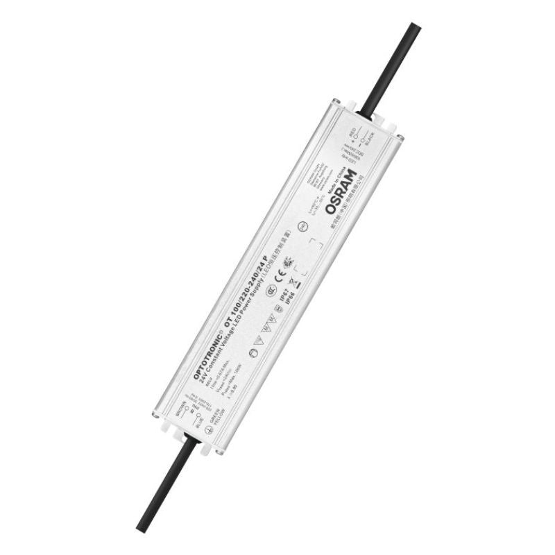LED Захранване 100W IP66 - OSRAM OT100/24P LED545984 - OSRAM OT100/24P LED545984