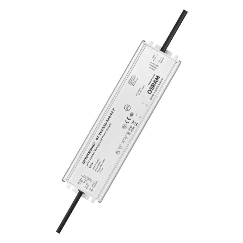 LED Захранване 250W IP66 - OSRAM OT250/24P LED546028 - OSRAM OT250/24P LED546028