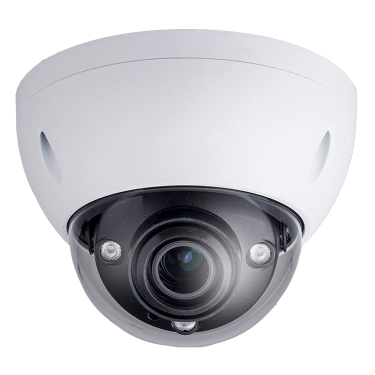IP Камера 4MP купол 2.7-12 mm IR-40 ePoe - DAHUA IPC-HDBW5442E-ZE-2712-DC12AC24V