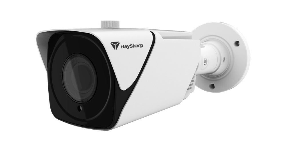 IP Камера 2MP булет 5-50 mm IR-40m - Raysharp RS-CH228M2V-EDF-A0550PW