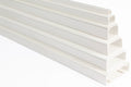 Кабелен канал 25X25 - Courbi Cable trunking CR24-20001-252