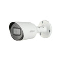 HDCVI Камера 4K 8MP булет 2.8 mm IR-30 микрофон - DAHUA HAC-HFW1800...