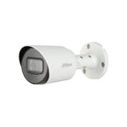 HDCVI Камера 4K 8MP булет 2.8 mm IR-30 микрофон - DAHUA HAC-HFW1800...