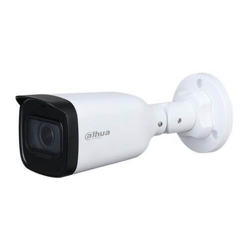 HDCVI Камера 2MP булет 2.8-12 mm IR-40 - DAHUA HAC-B3A21-Z-2712