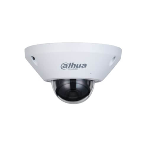 IP FISHEYE 5MP - DAHUA IPC-EB5541-AS