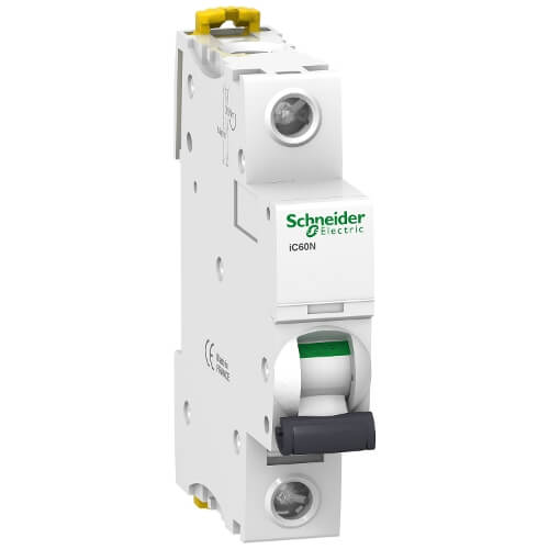 МАП 1P C25 6kA - SCHNEIDER ELECTRIC Acti 9 iC60N A9F74125