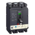 АП 3P 50A 25kA TM - SCHNEIDER ELECTRIC EasyPact CVS LV510304
