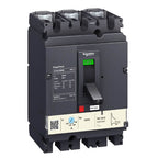 АП 3P 125A 25kA TM - SCHNEIDER ELECTRIC EasyPact CVS LV516302