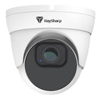HDCVI Камера 5MP купол 2.8-12mm IR-30 - Raysharp RS-CA358FMA-2812W-OTZ