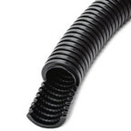 Гофрирана тръба Ф20 750N клас 33412 черна - Dietzel Univolt FXP-TUR...