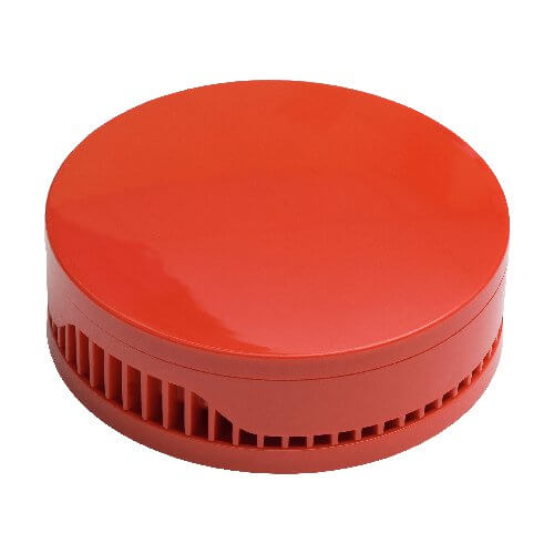 Сирена вътрешна - еднотонална - Teletek Electronics Hera SF100 RSND