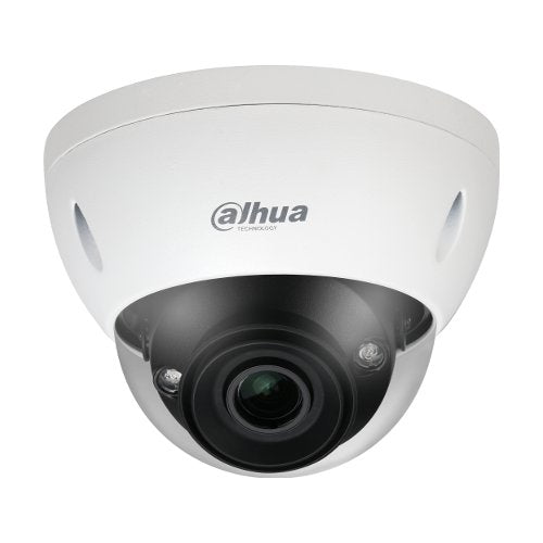 IP Камера купол 5MP 2.7-13.5 mm IR-40 - DAHUA IPC-HDBW5541E-ZE