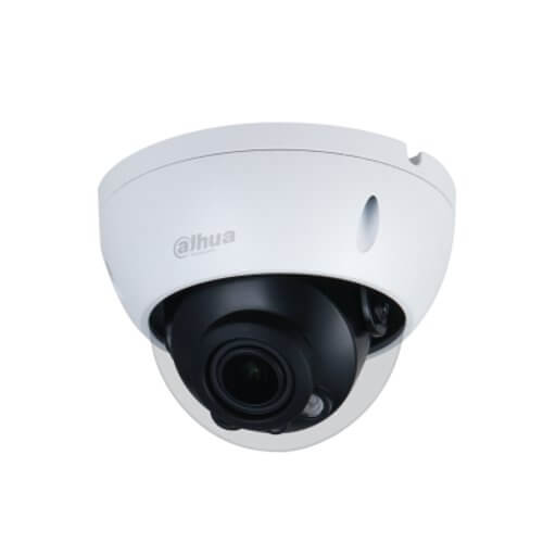 IP камера 2MP купол 2.7-13.5mm IR-30 - DAHUA IPC-HDBW2231R-ZS-27135-S2