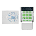 Комплект контролен панел Eclipse 8+ PTC с клавиатура LED 16А - Tele...