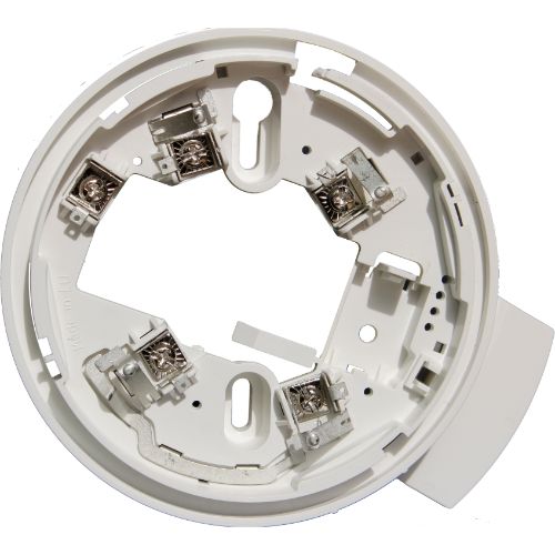 Дълбока основа за детектори - Teletek Electronics SensoIRIS B124-HP
