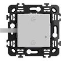 Безжичен сценариен master ключ "Излизам/Прибирам се" - bticino Classia with Netatmo RW4570CW