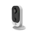 IP PIR CUBE Камера 2MP 2.8 mm IR-10 SD микрофон говорител алармен I...