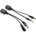 Пасивен PоE кит - TEKRA RX-IPC29