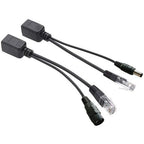 Пасивен PоE кит - TEKRA RX-IPC29