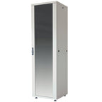 Шкаф 36U 800x800 стоящ - Canovate ECO CV-CSN-U-9-3688F