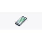Дистанционно управление потребителско - CP Electronics UHS5 CP460004