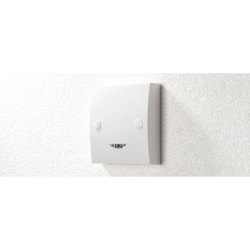 MW датчик за присъствие за вграждане в стена/таван, IP65, ON/OFF, програмируем - CP Electronics MWS1A-C-IP-PRM CP320001