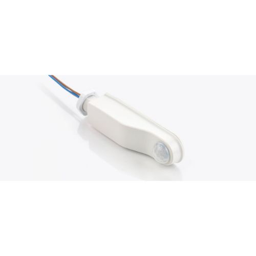 PIR датчик за присъствие за монтаж към осветител, IP65, DALI, програмируем, -30°C - CP Electronics EBMPIR-MB-DD-LT30 CP160022