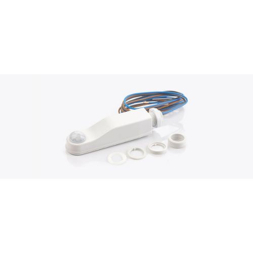 PIR датчик за присъствие за монтаж към осветител, IP65, DALI, програмируем, -30°C - CP Electronics EBMPIR-MB-DD-LT30 CP160022