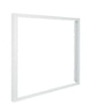 Рамка за открит монтаж на  LED панел VALUE 600x600 - LEDVANCE Surface Mount Kit LED075795