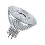 LED лампа 4,5W 230lm 3000K 36deg MR16 GU5.3 12V dim - OSRAM PARATHOM PRO MR16 20 dim 36° 4,5W/930 GU5.3 LED095649