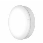LED плафон SF BLKH 250 10W 800lm 4000K WT IP65 - LEDVANCE SF BLKH 250 LED374867